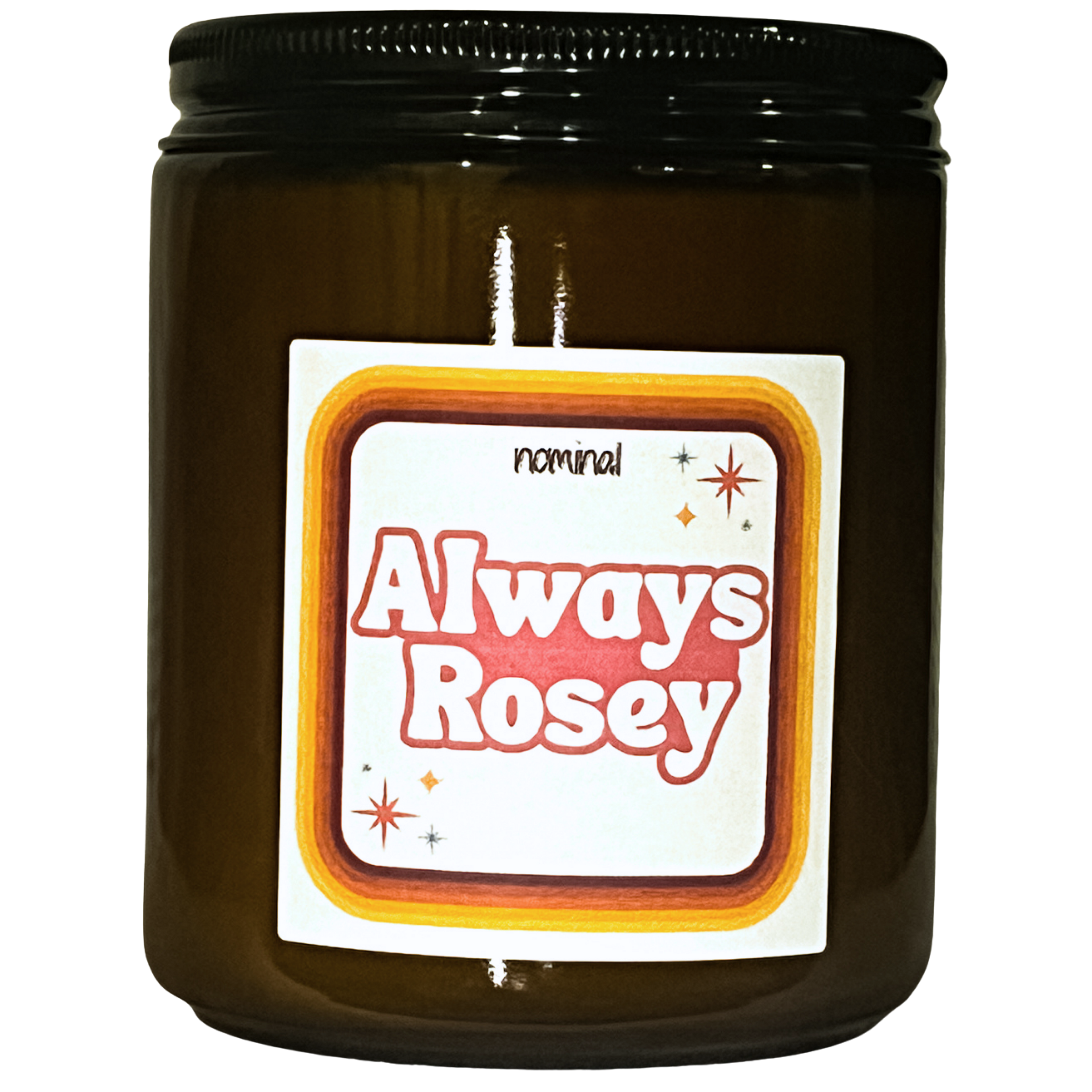 Always Rosey