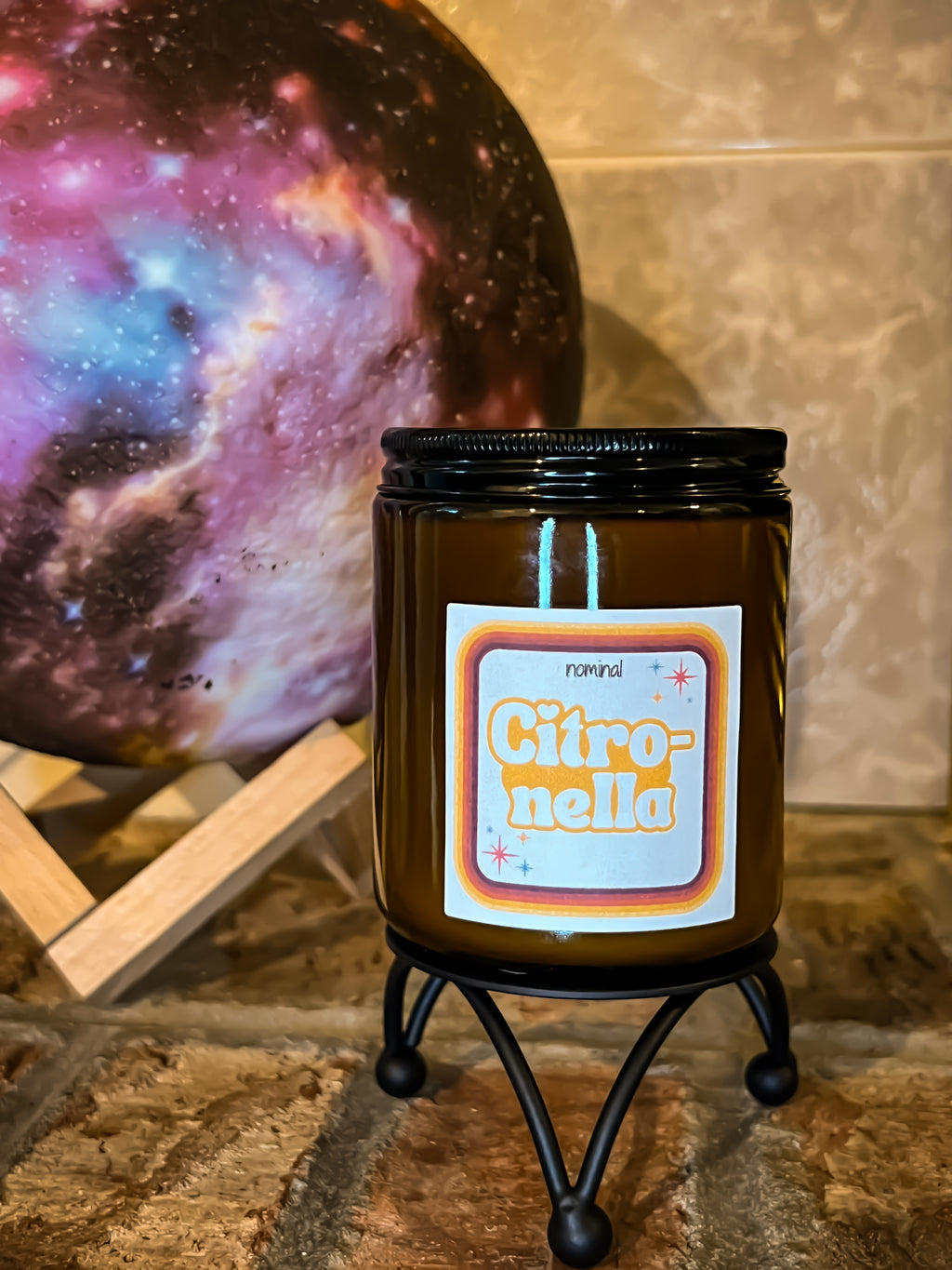 Citronella