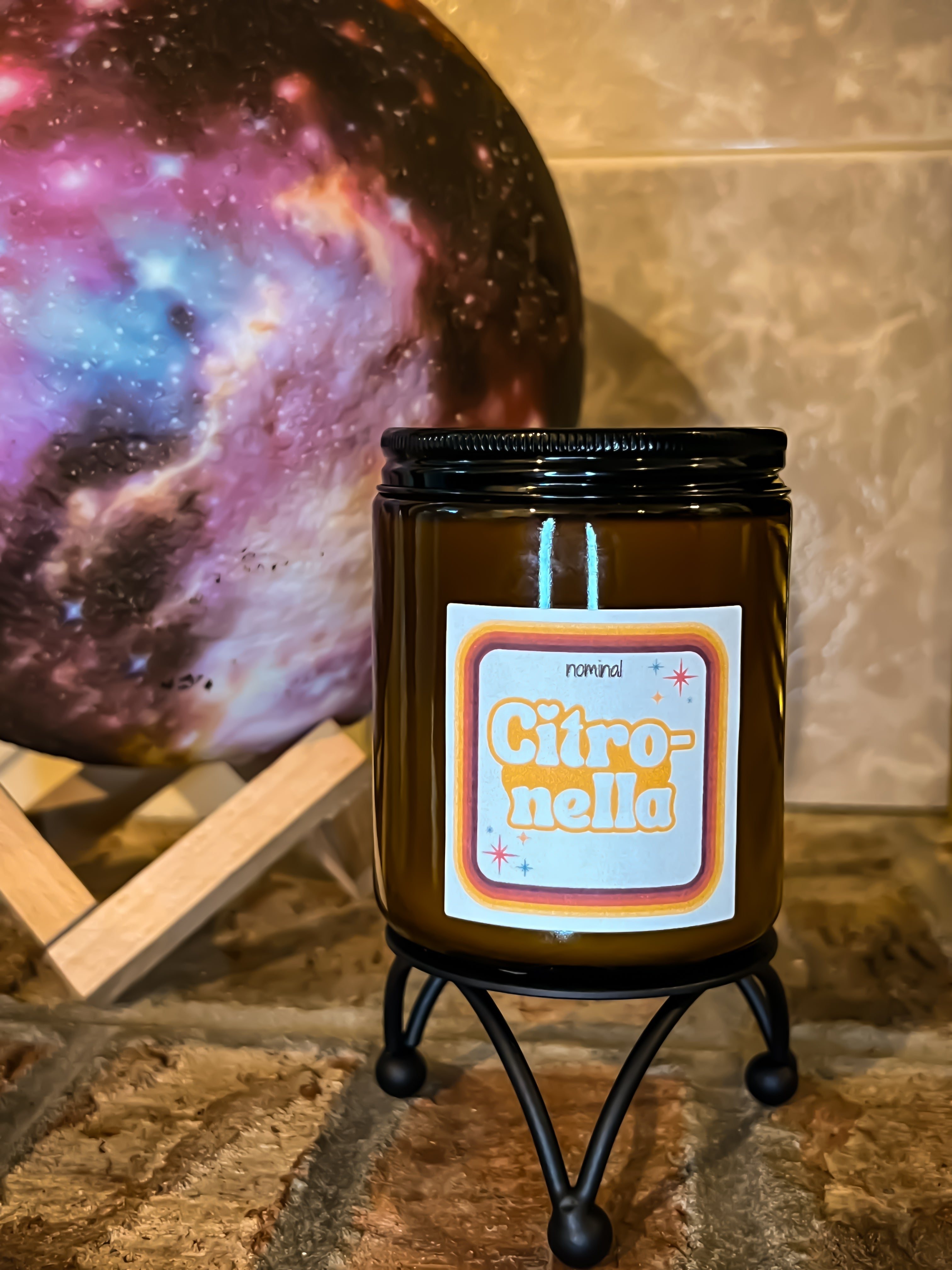 Citronella