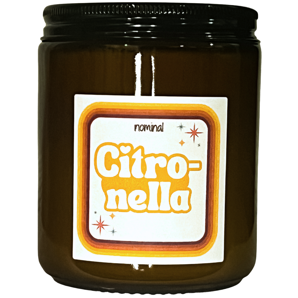 Citronella