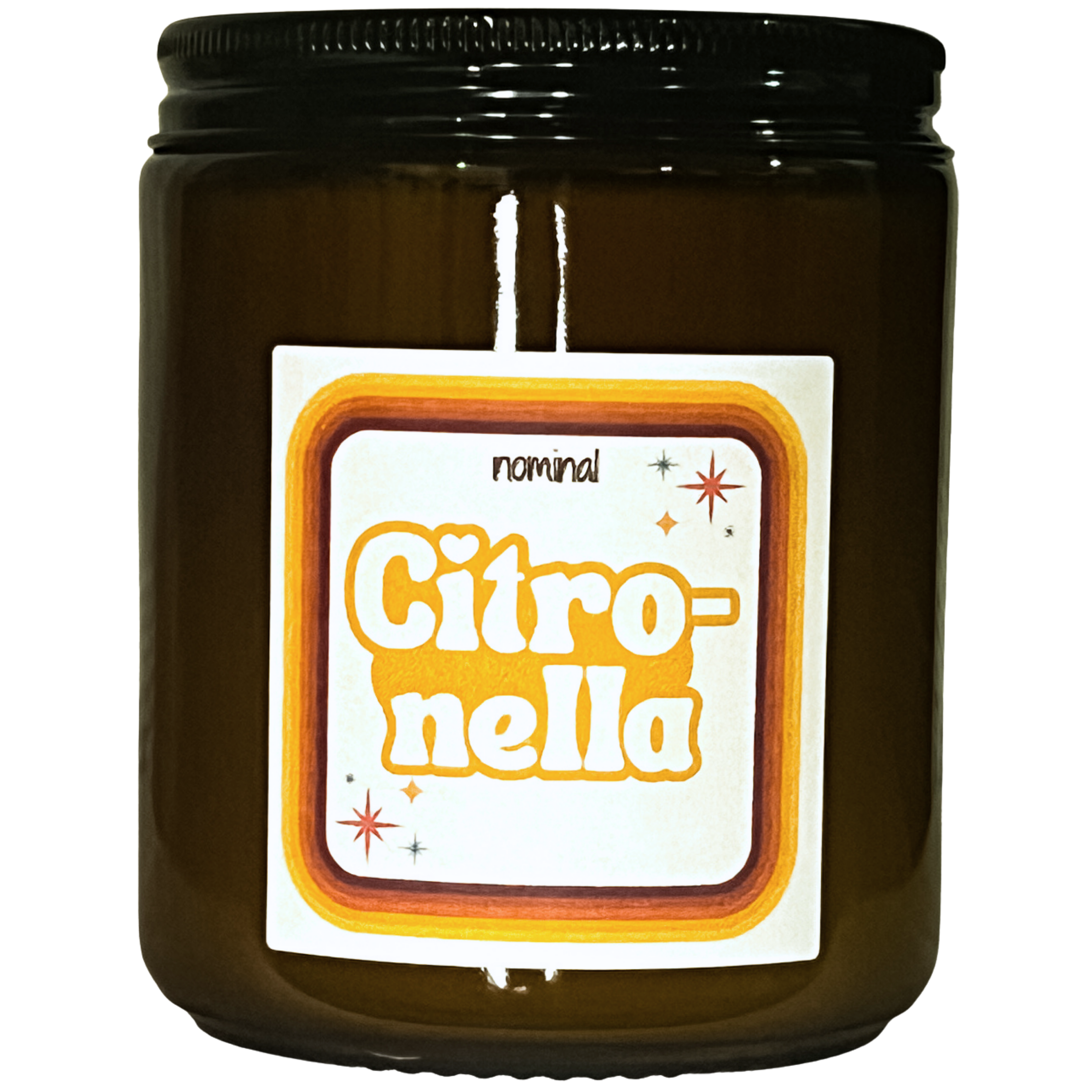 Citronella