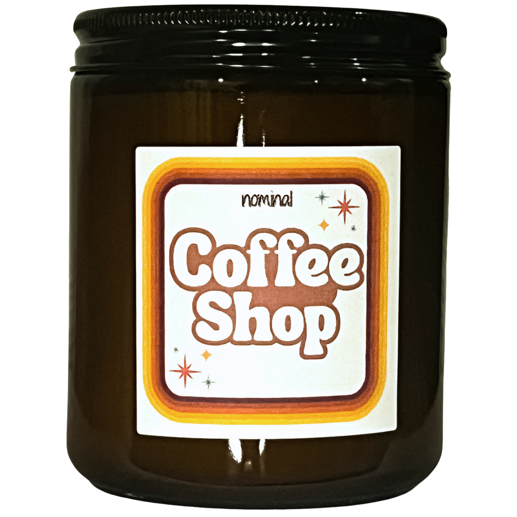 Coffee Shop