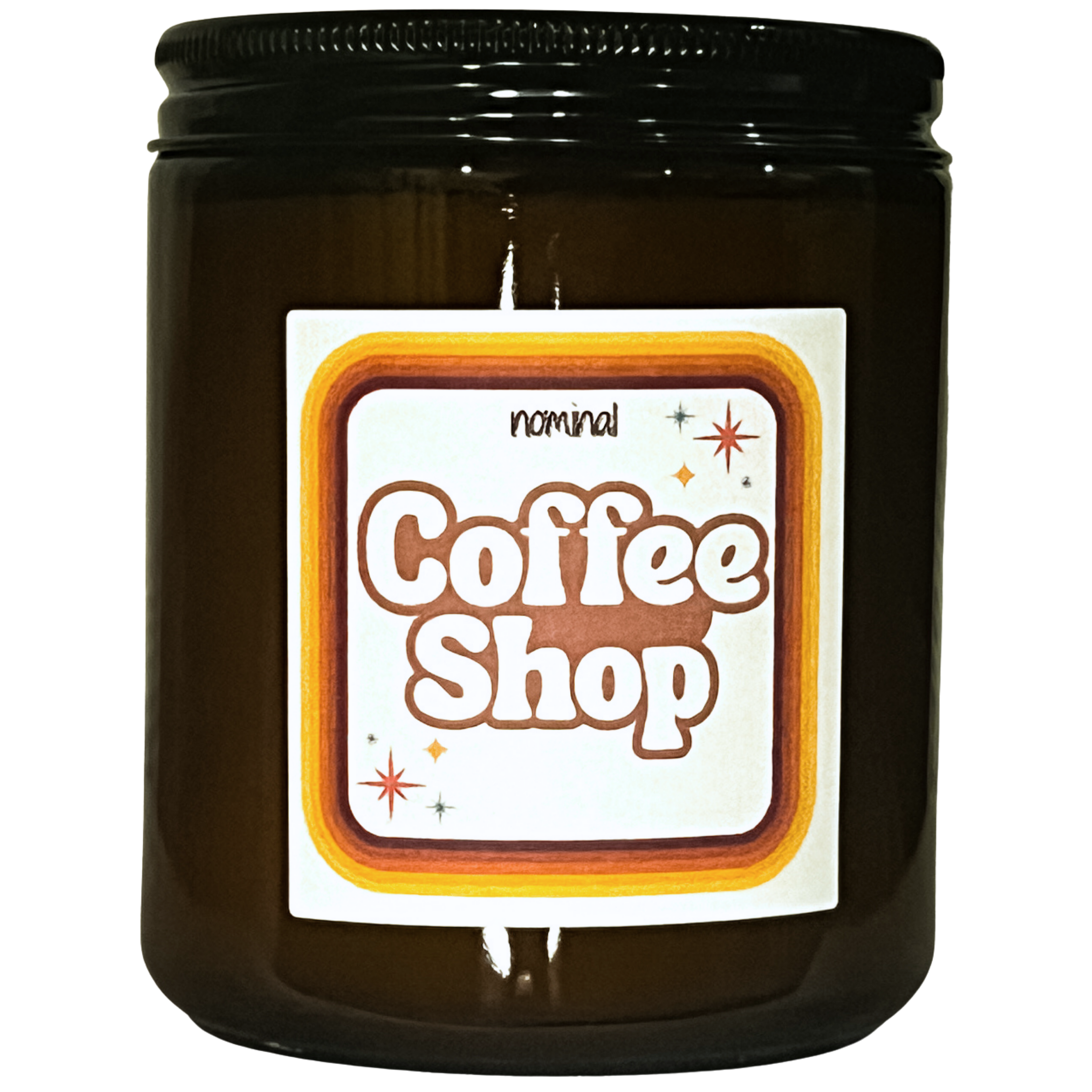 Coffee Shop