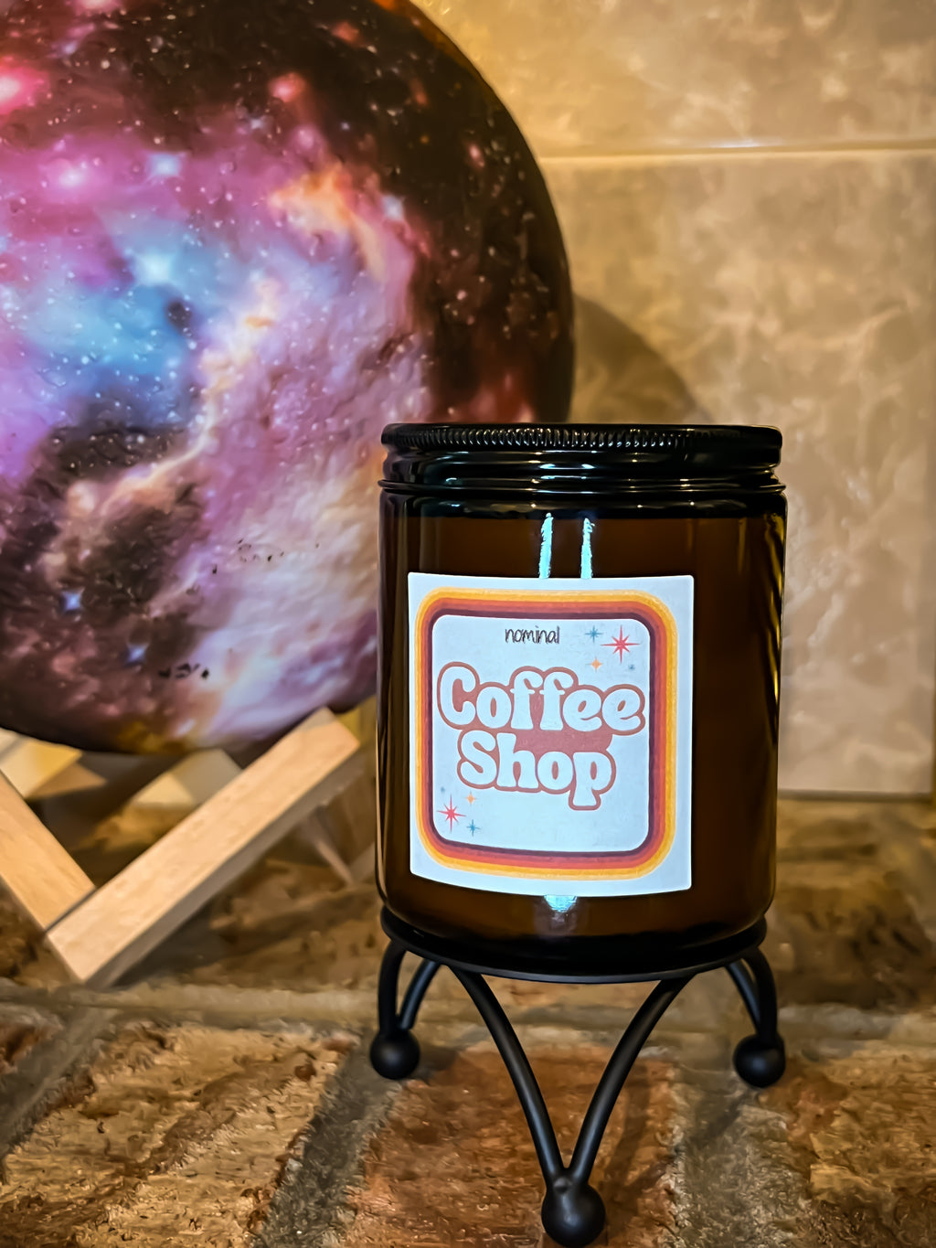 Coffee Shop