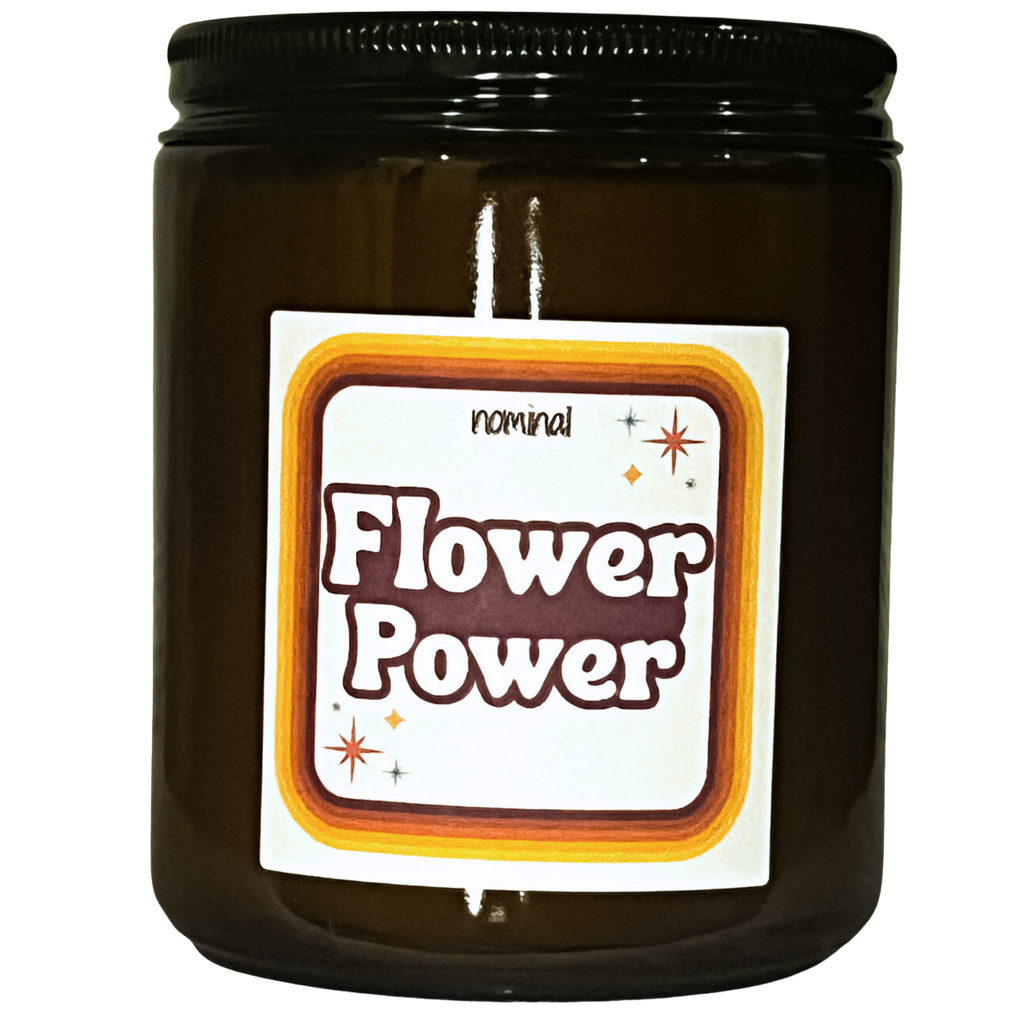 Flower Power