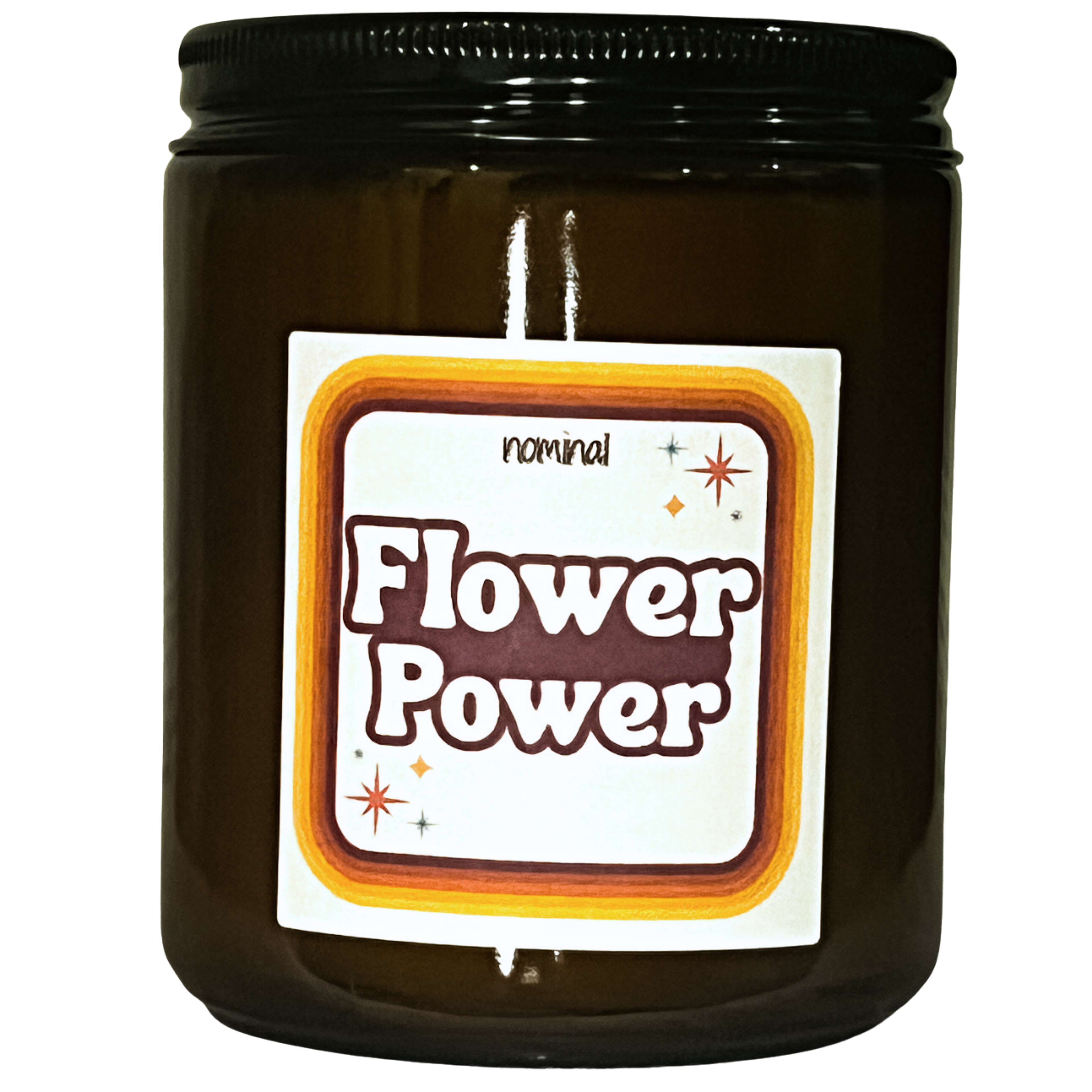 Flower Power