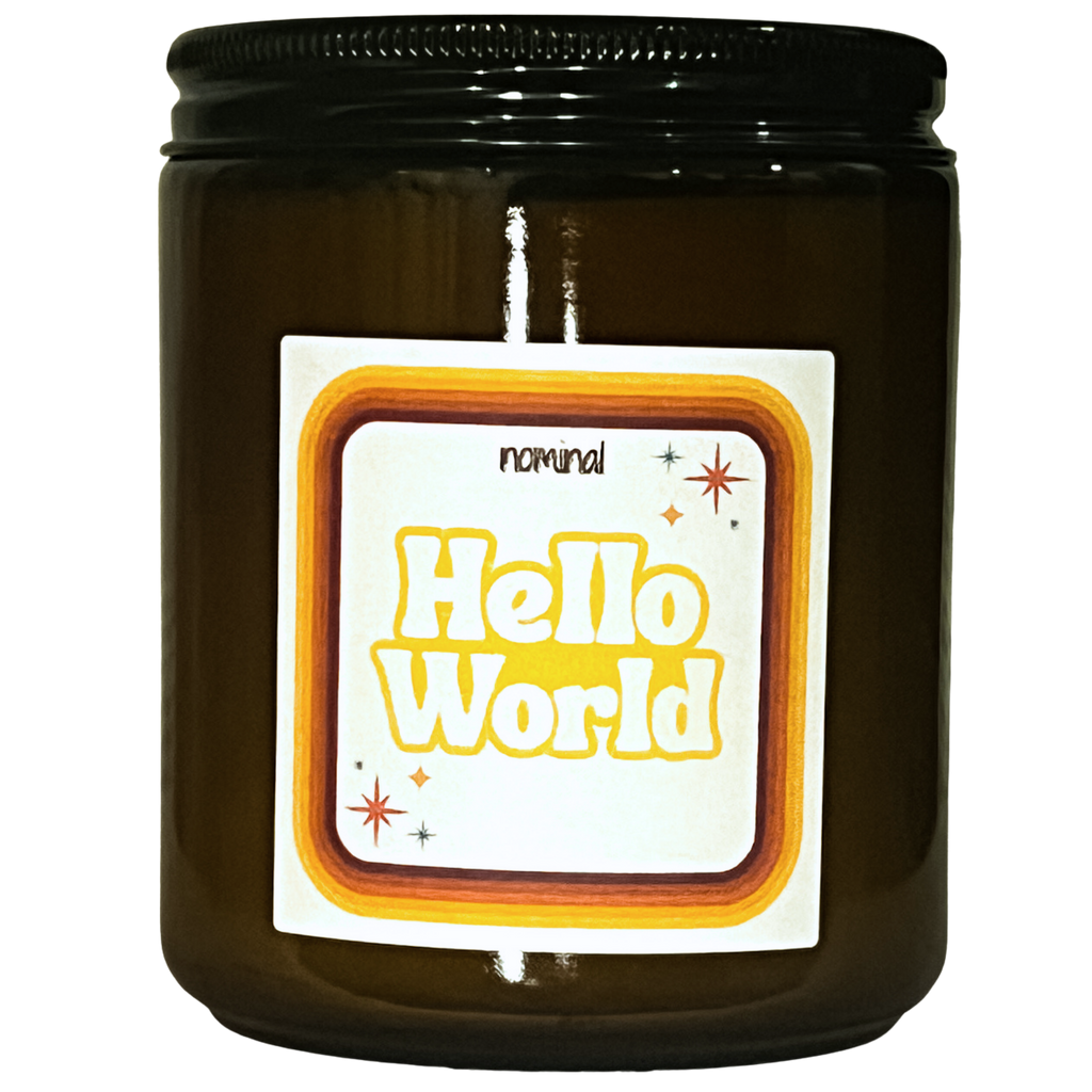 Hello World