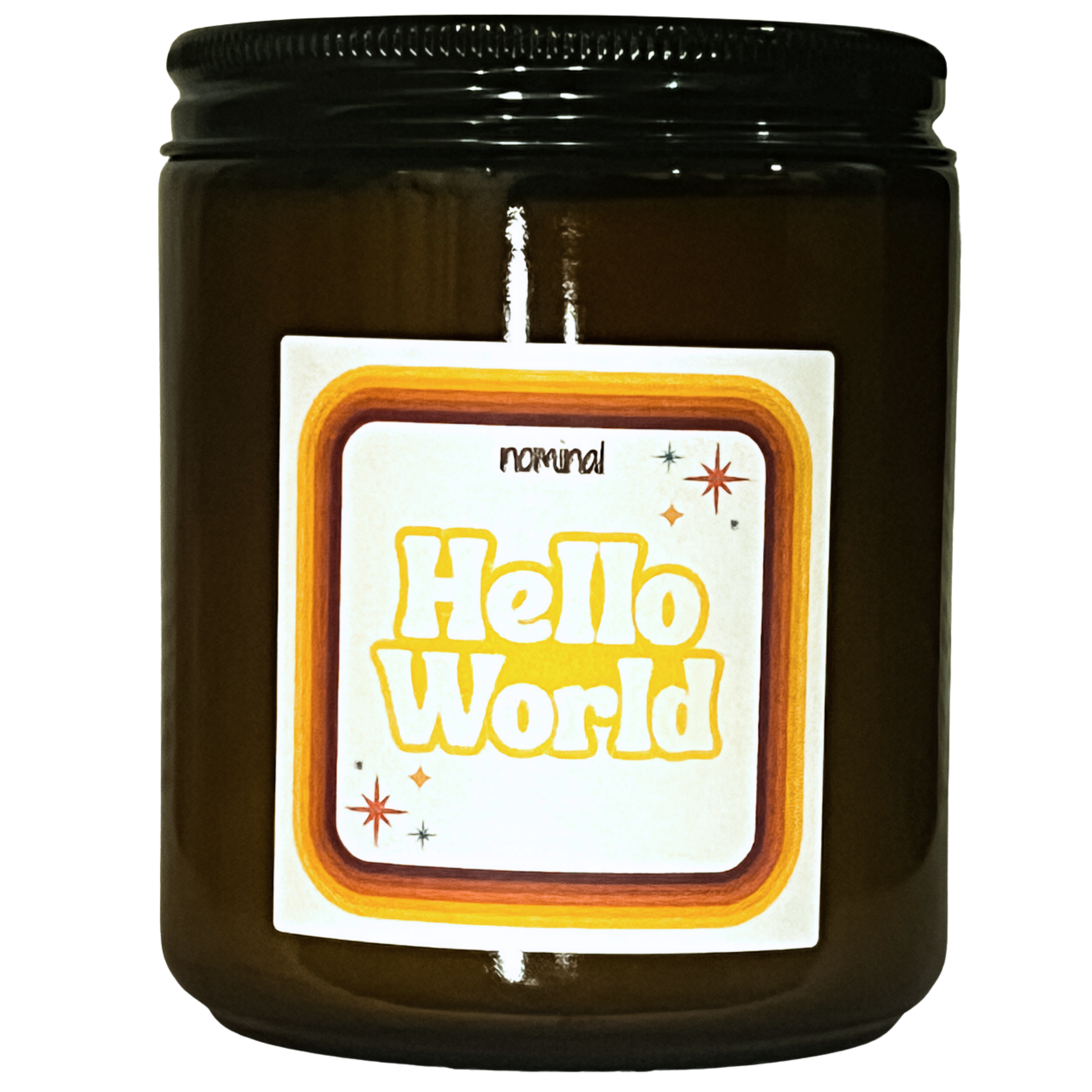 Hello World