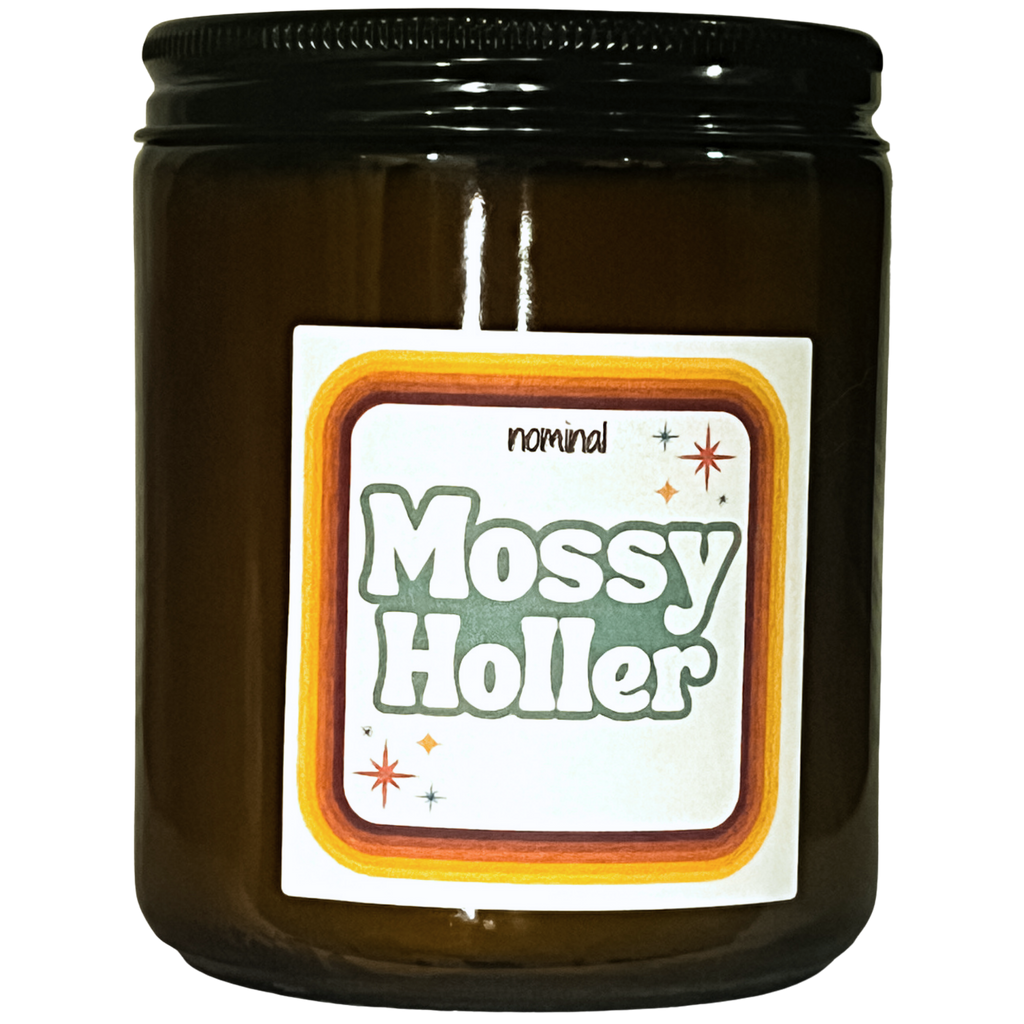 Mossy Holler