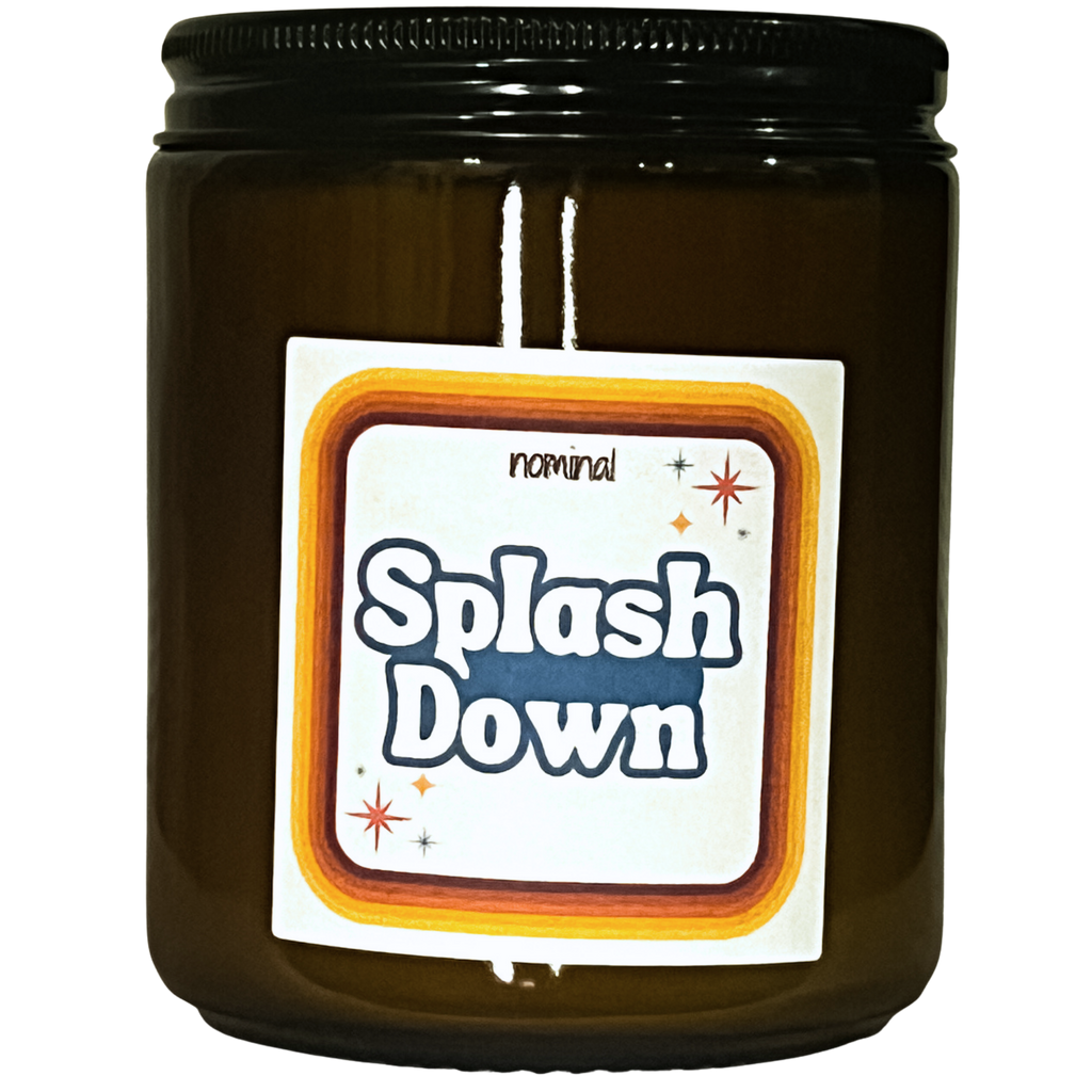 Splash Down