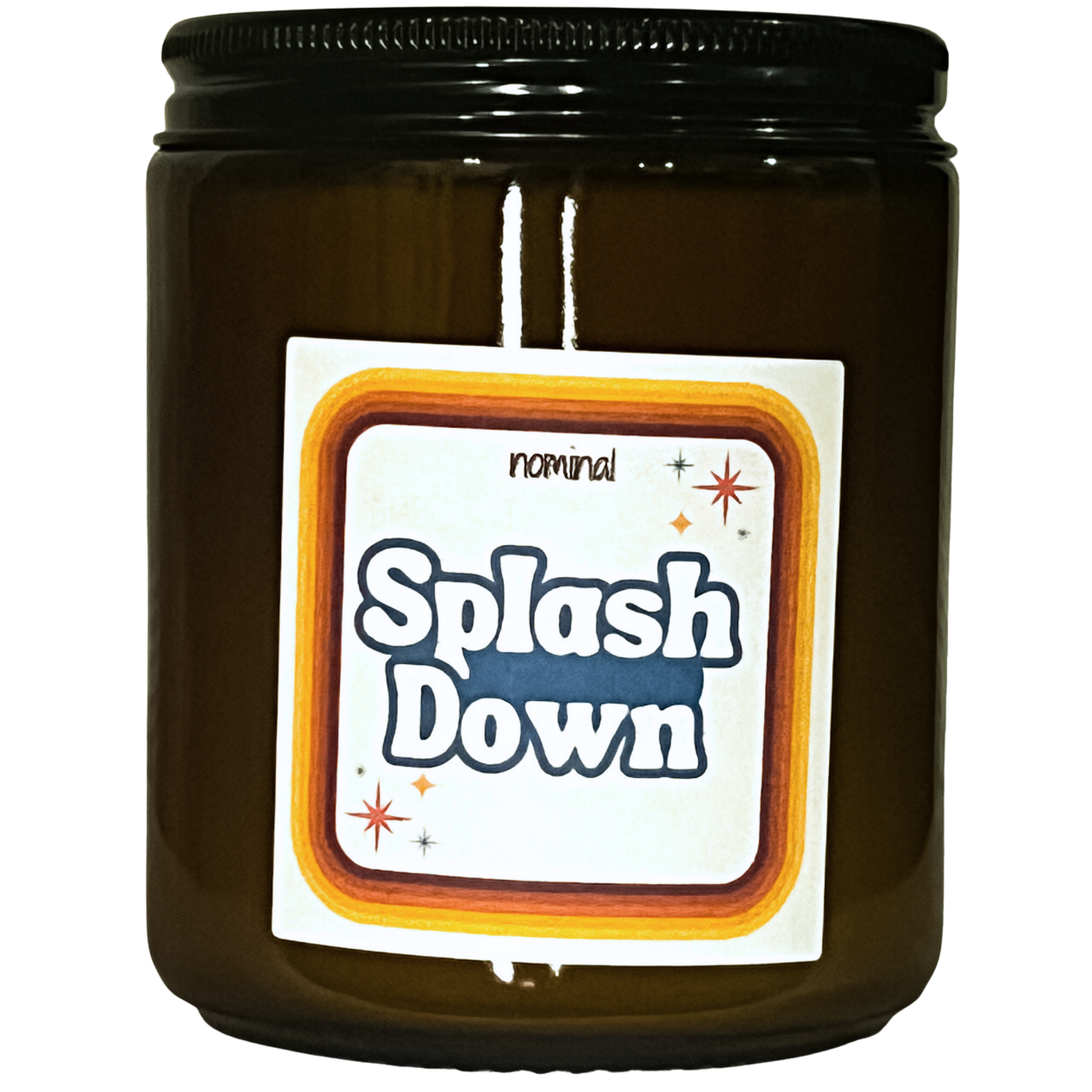 Splash Down