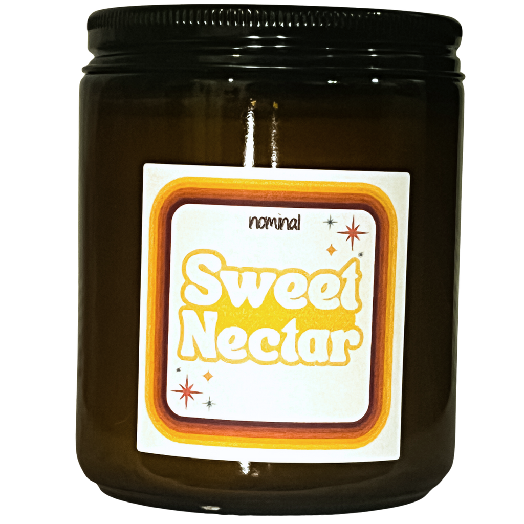 Sweet Nectar
