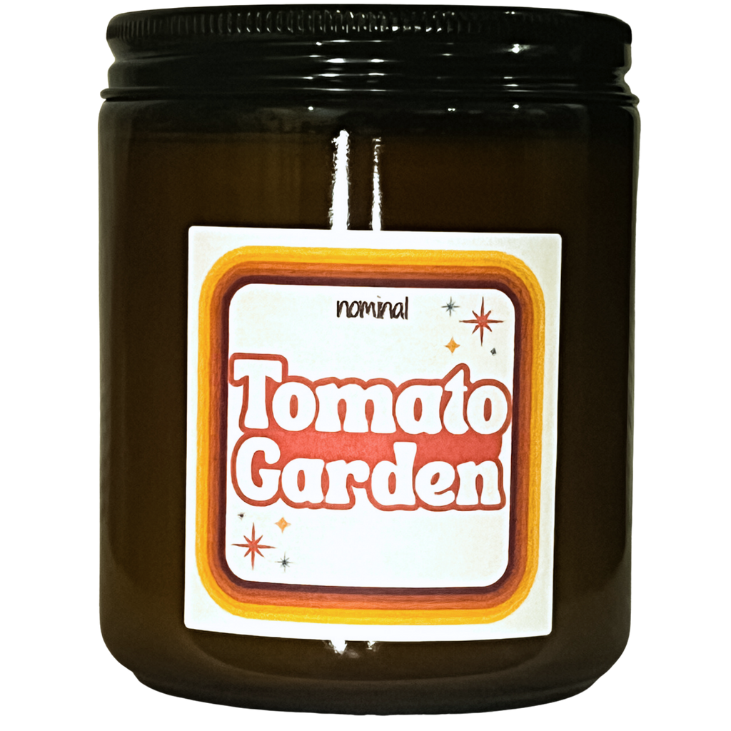Tomato Garden