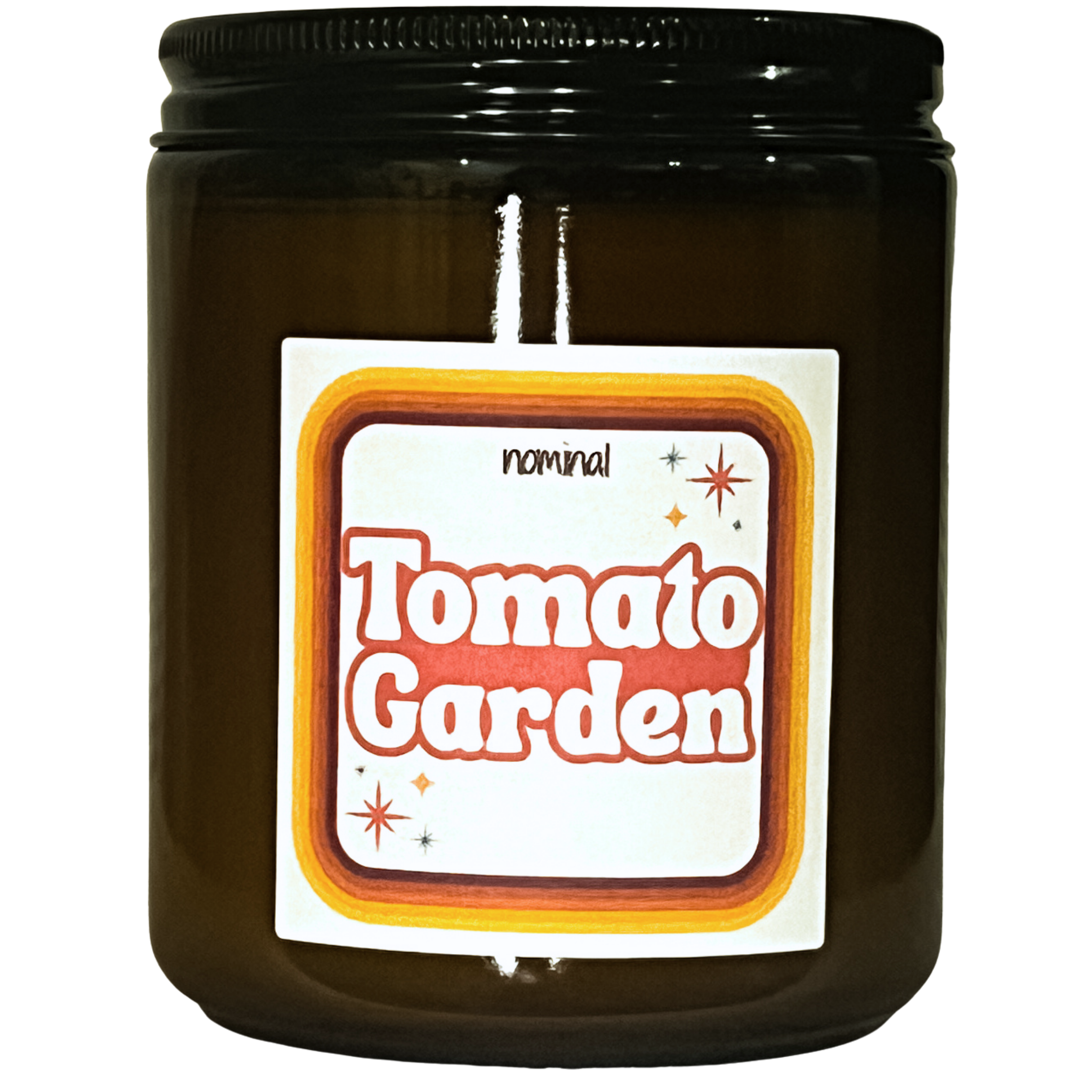 Tomato Garden